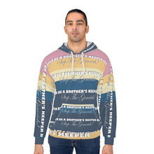 Load image into Gallery viewer, Penny MSK Unisex Pullover Hoodie (AOP)
