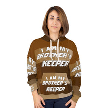 Load image into Gallery viewer, COCO MSK Unisex Pullover Hoodie (AOP)

