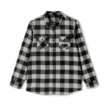 Load image into Gallery viewer, Unisex Flannel Shirt
