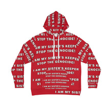 Load image into Gallery viewer, APPLE MSK Men's Hoodie (AOP)
