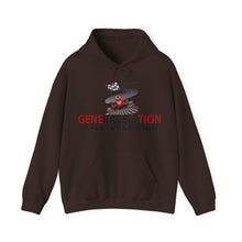 Load image into Gallery viewer, GENERATION BIG Unisex Heavy Blend™ Hooded Sweatshirt
