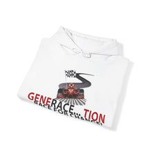 Load image into Gallery viewer, GENERATION BIG Unisex Heavy Blend™ Hooded Sweatshirt
