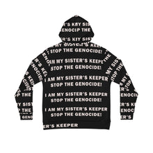 Load image into Gallery viewer, RARE MSK Men's Hoodie (AOP)
