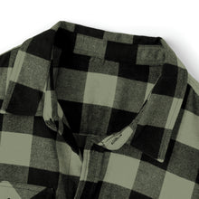 Load image into Gallery viewer, Unisex Flannel Shirt
