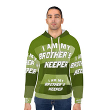 Load image into Gallery viewer, 1 RUBY MSK Unisex Pullover Hoodie (AOP)
