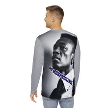 Load image into Gallery viewer, Fixed It History Men&#39;s Long Sleeve Shirt (AOP)
