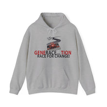 Load image into Gallery viewer, GENERATION BIG Unisex Heavy Blend™ Hooded Sweatshirt
