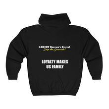Load image into Gallery viewer, GENERATION BIG Unisex Heavy Blend™ Full Zip Hooded Sweatshirt
