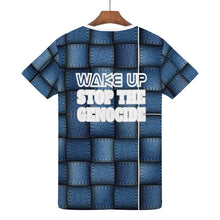 Load image into Gallery viewer, DADDY LET ME LIVE D61 Men's All Over Print T-Shirt
