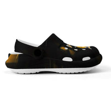 Load image into Gallery viewer, XT_S2 Kid&#39;s Casual Clogs Gold
