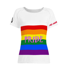Load image into Gallery viewer, D65 Women's All-Over Print T shirt
