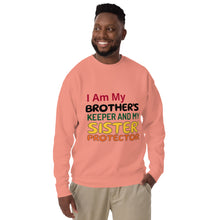 Load image into Gallery viewer, X Unisex Premium Sweatshirt
