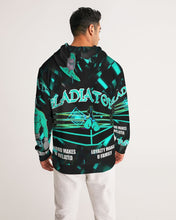 Load image into Gallery viewer, AQUA FINANCE GLADIATOR Men's Hoodie
