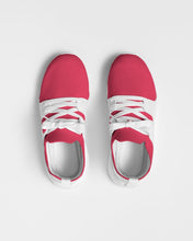 Load image into Gallery viewer, AMARANTH Men's Two-Tone Sneaker
