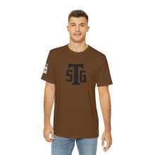 Load image into Gallery viewer, BROWNIE Men's Polyester Tee (AOP)
