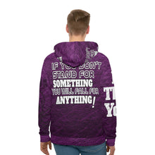 Load image into Gallery viewer, GRAPE APE Men's All-Over-Print Hoodie
