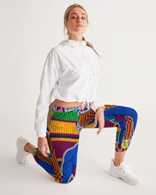 Load image into Gallery viewer, Africa Gladiator Women's Track Pants
