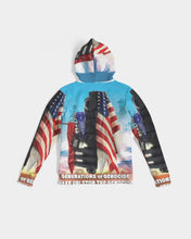 Load image into Gallery viewer, Genocide Women's Hoodie
