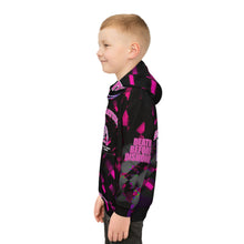 Load image into Gallery viewer, Children's Hoodie (AOP)
