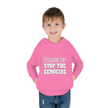 Load image into Gallery viewer, SALT AND PEPPER Extras Classic Kids Toddler Pullover Fleece Hoodie
