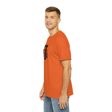 Load image into Gallery viewer, CARROT Men's Polyester Tee (AOP)
