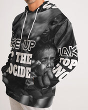 Load image into Gallery viewer, Cry Out! Men's Hoodie
