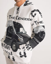 Load image into Gallery viewer, BENTLY FLAVOR Men's Hoodie
