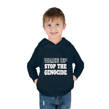 Load image into Gallery viewer, SALT AND PEPPER Extras Classic Kids Toddler Pullover Fleece Hoodie

