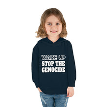 Load image into Gallery viewer, SALT AND PEPPER Extras Classic Kids Toddler Pullover Fleece Hoodie
