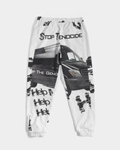 Load image into Gallery viewer, BENTLY FLAVOR Men's Track Pants
