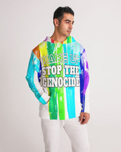 Load image into Gallery viewer, DRIPPING ME Men&#39;s Hoodie
