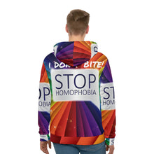 Load image into Gallery viewer, PRIDE 4 Men&#39;s All-Over-Print Hoodie
