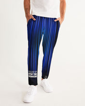 Load image into Gallery viewer, Blue Ice Men's Joggers
