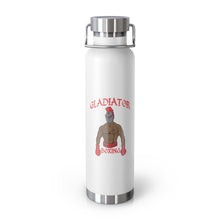 Load image into Gallery viewer, 22oz Vacuum Insulated Bottle
