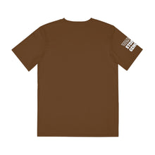 Load image into Gallery viewer, BROWNIE Men's Polyester Tee (AOP)
