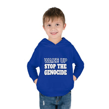 Load image into Gallery viewer, SALT AND PEPPER Extras Classic Kids Toddler Pullover Fleece Hoodie
