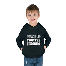 Load image into Gallery viewer, SALT AND PEPPER Extras Classic Kids Toddler Pullover Fleece Hoodie
