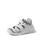 Load image into Gallery viewer, BENTLY FLAVOR Men's Two-Tone Sneaker
