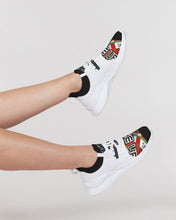 Load image into Gallery viewer, Black Globe Opel Women&#39;s Two-Tone Sneaker
