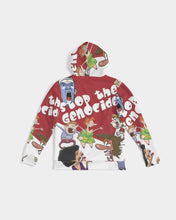 Load image into Gallery viewer, Geno Cartoon Men's Hoodie
