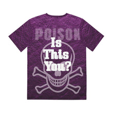 Load image into Gallery viewer, DANDY  Men's Polyester Tee (AOP)
