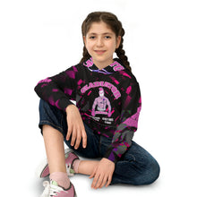 Load image into Gallery viewer, Children's Hoodie (AOP)
