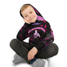 Load image into Gallery viewer, Children's Hoodie (AOP)
