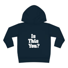 Load image into Gallery viewer, SALT AND PEPPER Extras Classic Kids Toddler Pullover Fleece Hoodie

