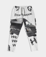 Load image into Gallery viewer, BENTLY FLAVOR Men's Joggers
