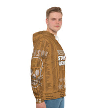 Load image into Gallery viewer, CARMEL MEMORIES Men's All-Over-Print Hoodie
