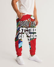 Load image into Gallery viewer, Red Rover World Men&#39;s Track Pants
