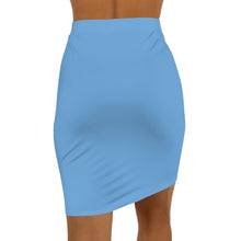 Load image into Gallery viewer, BLUEY Women's Mini Skirt
