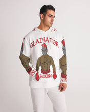 Load image into Gallery viewer, Gladiator Men's Hoodie
