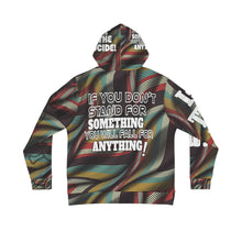 Load image into Gallery viewer, TURNING Men&#39;s All-Over-Print Hoodie
